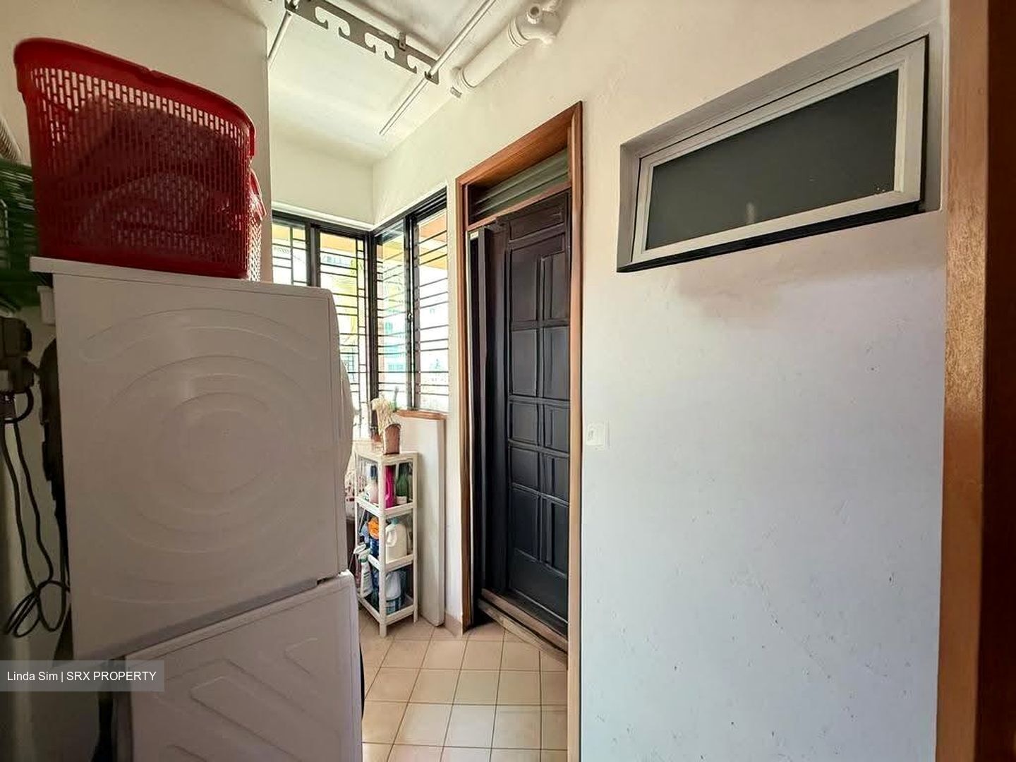 Pinevale (D18), Condominium #625572231